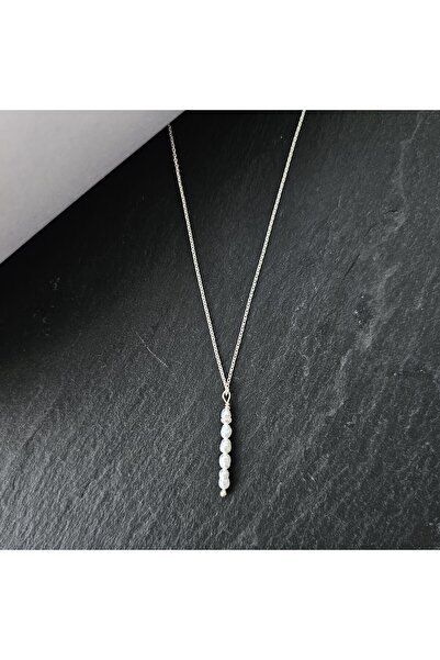 Abundo Lantisor din argint 925 Drops