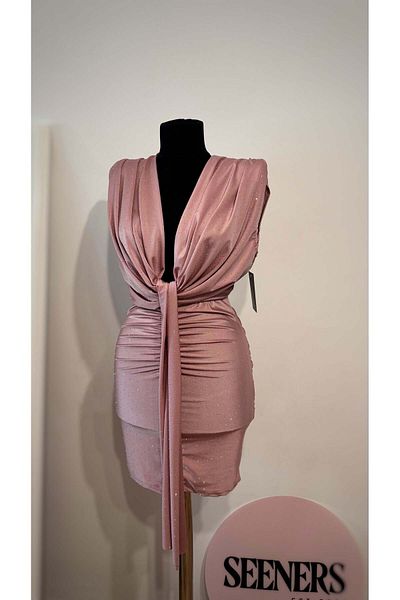 SEENERS.RO SEXY ATENA PINK