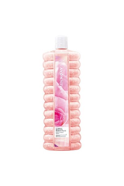 AVON Bath Foam L'Amour Sunrise, 1000ml