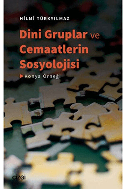 Generic Brand Dini Gruplar ve Cemaatlerin Sosyolojisi