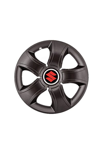 Autohelix MSA Set de 4 capace de jantă Bis R15 pentru gama Suzuki
