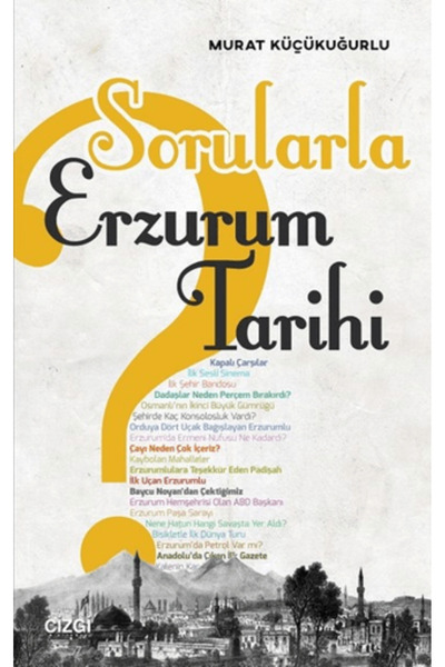 Generic Brand Sorularla Erzurum Tarihi