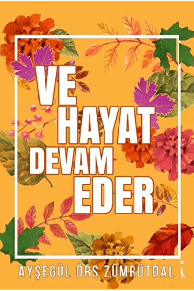 İkinci Adam Yayınları Ve Hayat Devam Eder