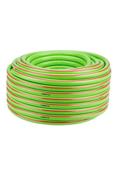 VERTO Furtun gradina 50 m, 1/2 "15 G 822"