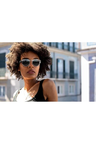 JBL Soundgear Frames Round Audio Glasses