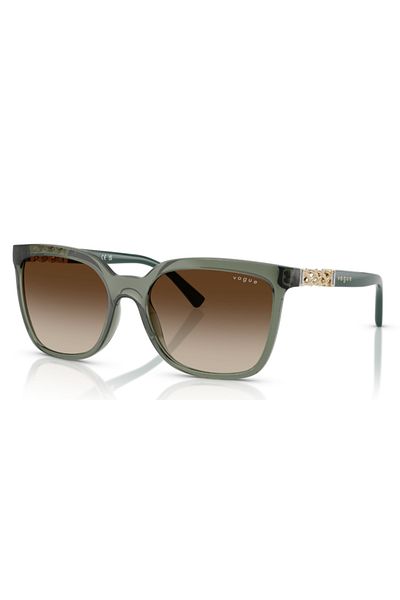 Vogue 5633Sb 308613 56 Women's Sunglasses