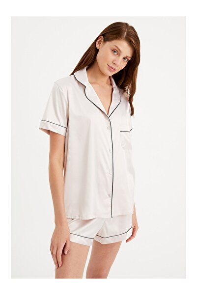 Kom Alisa Sort Suit Suit