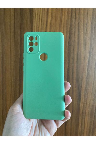 Newon General Mobile Gm 21 Pro Chi Velvet Premium Silicone Phone Case