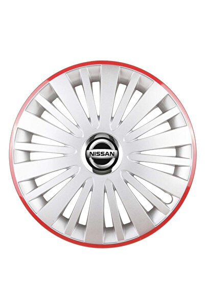 Autohelix MSA Set de 4 capace pentru roți, potrivite pentru jante R16, pentru...