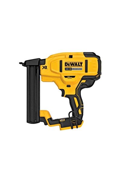 Dewalt Pistol pentru batut cuie, Dewalt, motor fara perii, 18Ga, 18V, Li-Ion,...