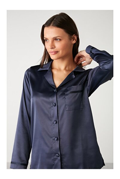 Kom ALMILA PIJAMA TAKIMI