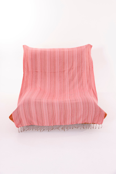 bulldanco Marine Bamboo Cotton Peshtemal Beach Towel , Pool , Spa , Sauna , Sports , Travel Towel