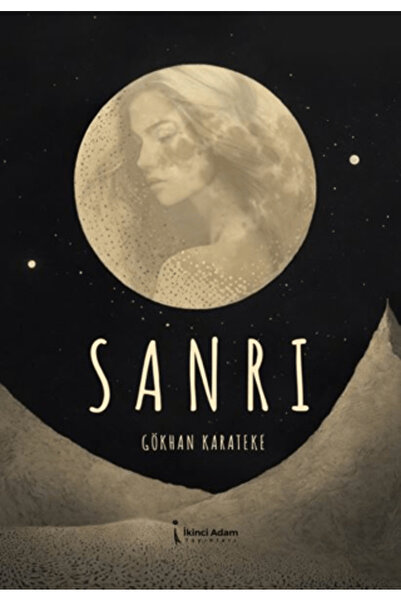 İkinci Adam Yayınları Sanrı
