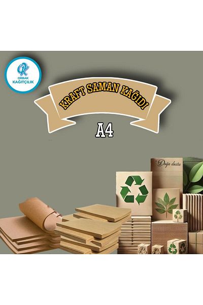 ORCOPY American Service 50 Pieces 35X50Cm (1.05 kg)