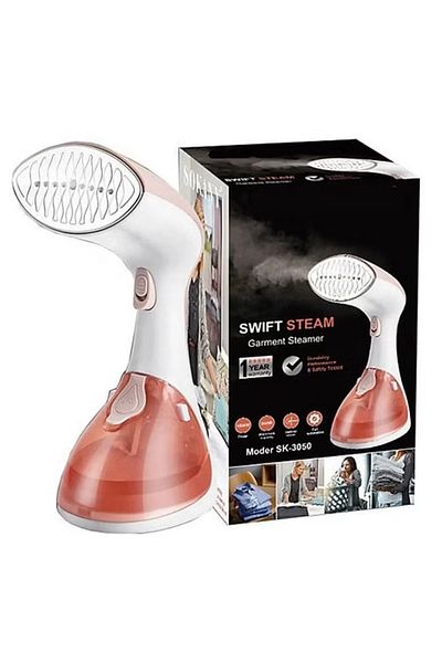 SOKANY SK-3050 Electric Steam Iron Portable Steam Hand Iron 1500W Power