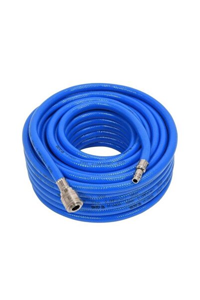 yato Furtun de aer comprimat, YT-24225, 10mm x 20m, 2 MPa, cuplaje rapide 1/4