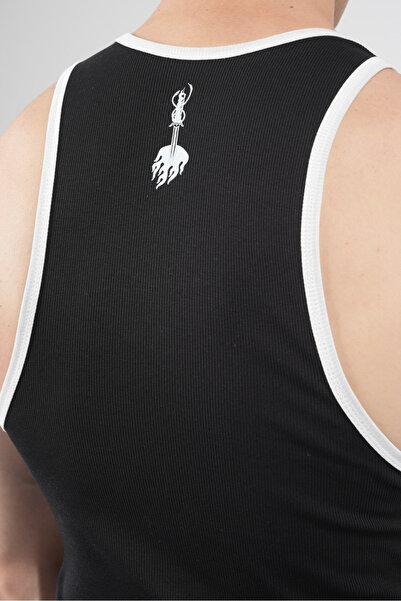 LEGACY'S ROAD Blade Ribbed Undershirt