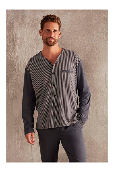 Kom CHESTER ПІЖАМА TAKIMI