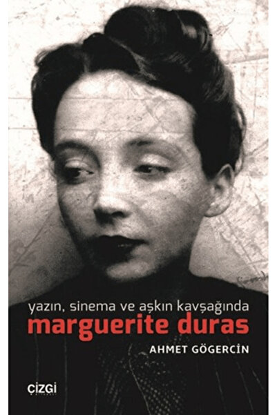 Generic Brand Yazın, Sinema ve Aşkın Kavşağında Marguerite Duras