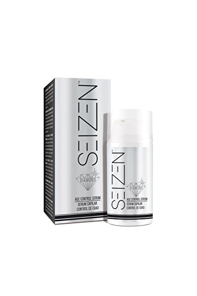 SEIZEN سيروم الشعر دايموند المضاد للشيخوخة 30 مل
