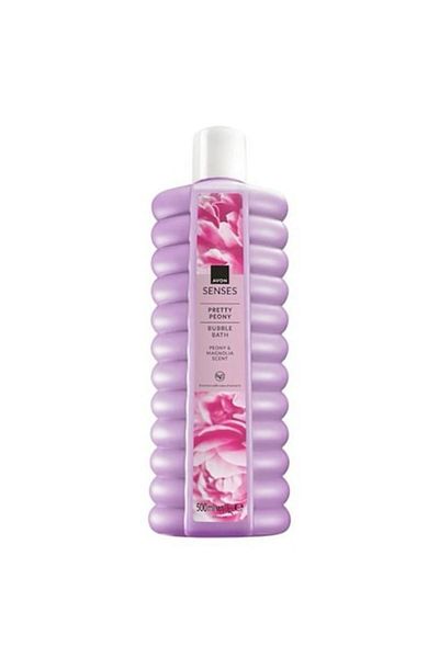 AVON Pretty Peony Bath Foam, AVON, 500 ml