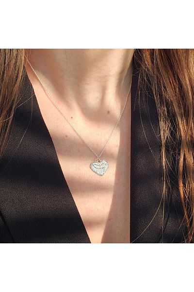 Abundo 925 silver chain Soul