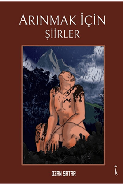 İkinci Adam Yayınları Arınmak İçin Şiirler