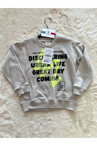 DMB BOYS & GIRLS Discoverink Double Men's Set
