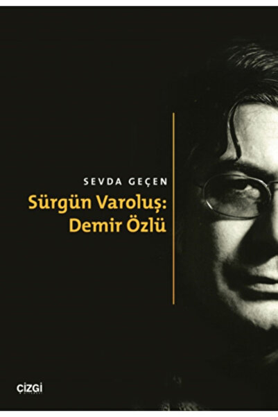Generic Brand Sürgün Varoluş: Demir Özlü