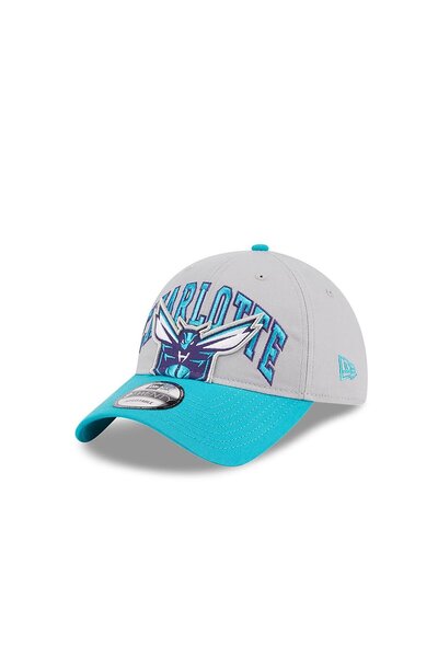 NEW ERA Charlotte Hornets NBA Tip Off 9Twenty