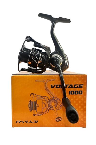 RYUJI Voltage 1000 LRF Olta Makinesi
