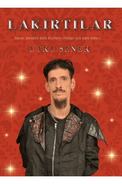 İkinci Adam Yayınları Lakırtılar / Utku Şener / İkinci Adam Yayınları / 97862...