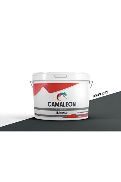Camaleon boya Camaleon Tam Silinebilir Antibakteriyel Kir Tutmayan İç Cephe Duvar Boyası 5 KG