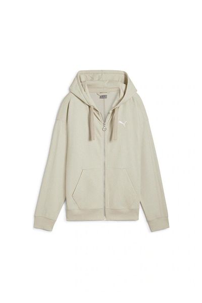 Puma Her Full-Zip Hoodie