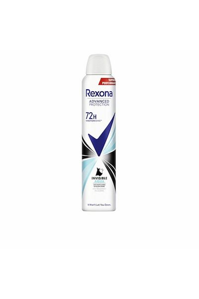 Rexona Deodorant Spray Invisible Aqua 200ml