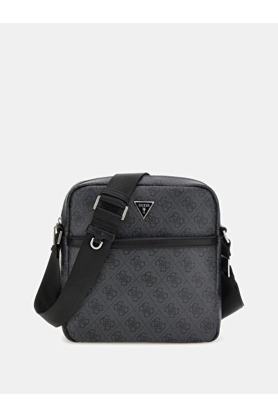 Guess 4G Logolu Erkek Omuz Çantası HMEVZLP2258