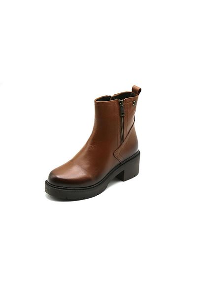 Venüs 2454601 K Women's Leather Boots