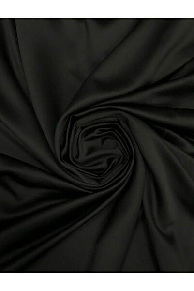 podyum baskı Su Gecirmez Yağmurluk-şort Dikimine Uygun Kumaş Siyah 150x100 Cm...