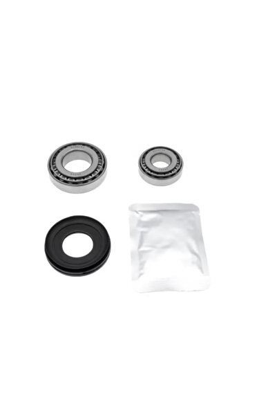 NB Parts Set rulment 30204+30206, compatibil Peitz R234-76, AL-KO, Knott, Ger...
