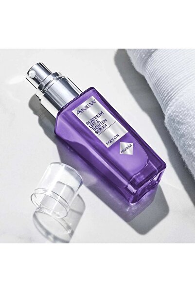 AVON Lifting and firming serum, Anew Platinum Lift and Tighten, Avon, 30 ml