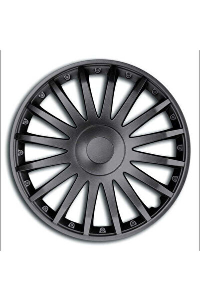 Autohelix MSA Set de 4 capace Crystal Graphite R16