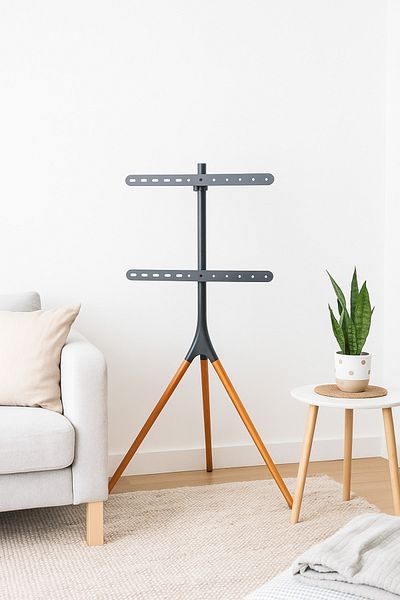 private house Tripod TV Stand