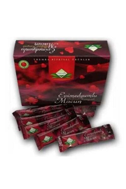 Themra Turkish Honey Epimedium Macun 12 sachet x 12g