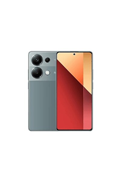 Xiaomi Yenilenmiş REDMI NOTE 13 PRO 512GB -A Kalite- Yeşil