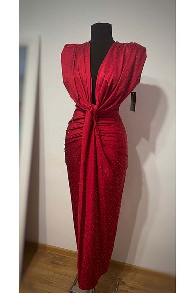SEENERS.RO ATENA RED