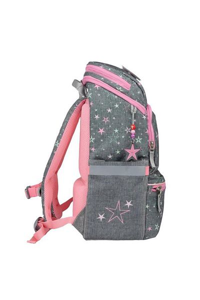 Belmil Shine Bright Ergonomic School Bag 405-79