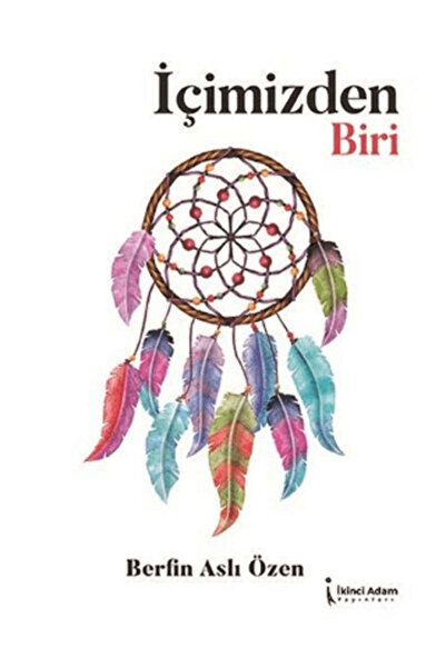 İkinci Adam Yayınları İçimizden Biri