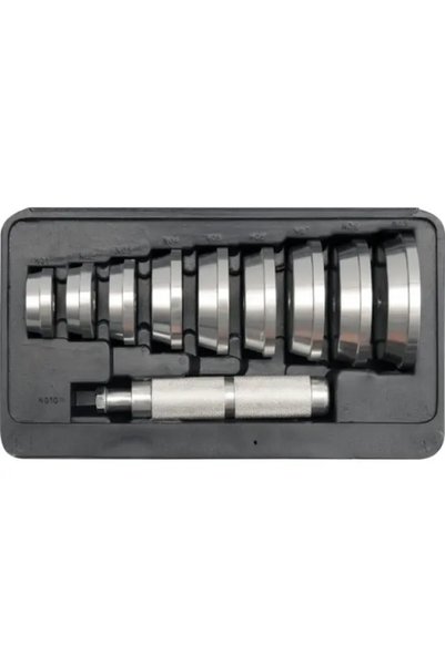 yato Set Inlocuit Rulment/Simering, 10 piese YT-0638