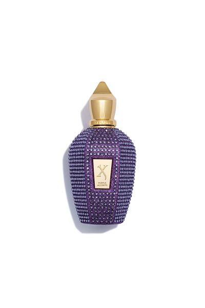 Xerjoff Purple Accento Cristal Edition, Men, 100ml