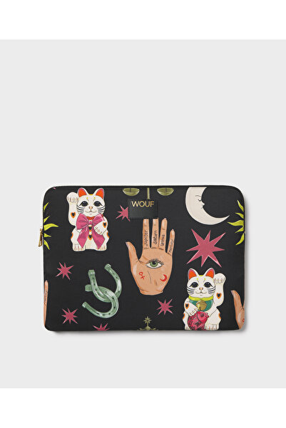 Wouf Fortuna - Laptop Kılıfı 15" & 16"